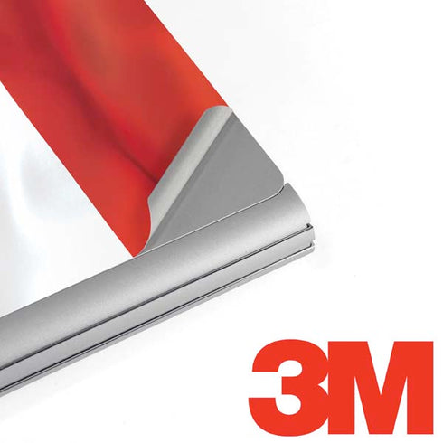 Mexico Flag Surface Book 2 15in Skin