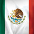 Mexico Flag Surface Book 2 15in Skin