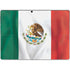 Mexico Flag Surface Pro 8 Skin