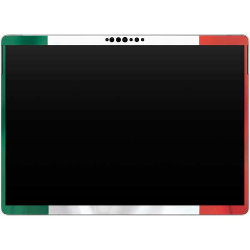 Mexico Flag Surface Pro 8 Skin