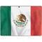 Mexico Flag Surface Pro 9 Skin