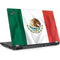 Mexico Flag Lenovo ThinkPad Skin