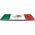 Mexico Flag Universal Laptop 15in (12.2 x 8.8in) Skin