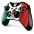 Mexico Flag Xbox One Controller Skin