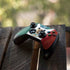 Mexico Flag Xbox One Controller Skin