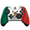 Mexico Flag Xbox One Elite Controller Skin