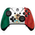 Mexico Flag Xbox One Elite Controller Skin