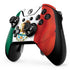Mexico Flag Xbox One Elite Controller Skin