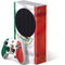 Mexico Flag Xbox Series S Bundle Skin