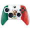Mexico Flag Xbox Series S Controller Skin