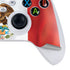 Mexico Flag Xbox Series S Controller Skin