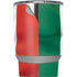 Mexico Flag Yeti 20oz Tumbler Skin