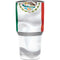 Mexico Flag Yeti 30oz Rambler Tumbler Skin
