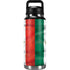 Mexico Flag YETI Rambler 36oz Bottle Skin