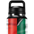 Mexico Flag YETI Rambler 36oz Bottle Skin