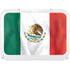 Mexico Flag YETI Tundra 35 Hard Cooler Skin