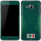 Mexico Soccer Flag Galaxy J3 Skin