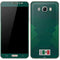 Mexico Soccer Flag Galaxy J7 Skin