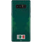 Mexico Soccer Flag Galaxy Note 8 Skin