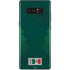 Mexico Soccer Flag Galaxy Note 8 Skin
