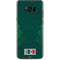Mexico Soccer Flag Galaxy S8 Plus Skin