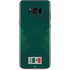 Mexico Soccer Flag Galaxy S8 Skin