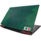 Mexico Soccer Flag Lenovo IdeaPad Skin
