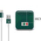 Mexico Soccer Flag iPad Charger (10W USB) Skin