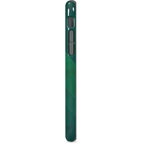 Mexico Soccer Flag iPhone 8 Pro Case