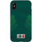 Mexico Soccer Flag iPhone X Pro Case