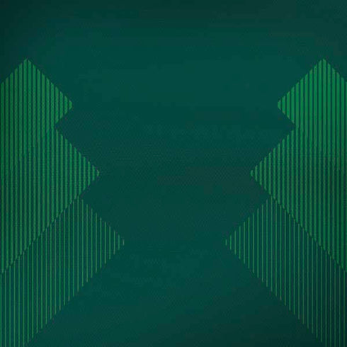 Mexico Soccer Flag iPhone X Pro Case