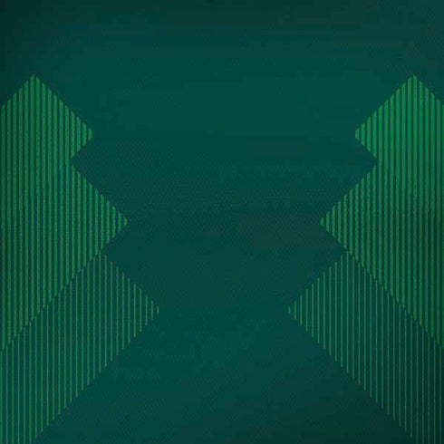 Mexico Soccer Flag iPhone X Skin