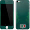 Mexico Soccer Flag Apple iPod Skin