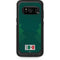 Mexico Soccer Flag Otterbox Commuter Galaxy Skin