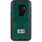 Mexico Soccer Flag Otterbox Defender Galaxy Skin
