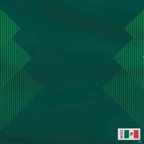 Mexico Soccer Flag PS4 Slim Bundle Skin