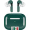 Mexico Soccer Flag AirPods Pro 2nd Gen Skin