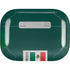 Mexico Soccer Flag AirPods Pro 2nd Gen Skin