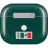 Mexico Soccer Flag Apple AirPods (3rd Gen 2021) Skin
