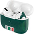 Mexico Soccer Flag Apple AirPods Pro Skin