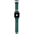Mexico Soccer Flag Apple Watch Band 42-44mm