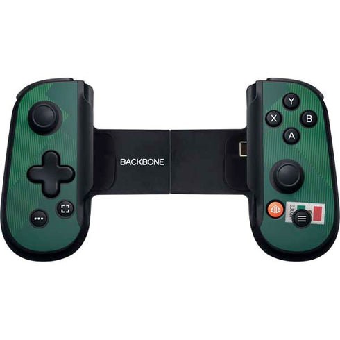 Mexico Soccer Flag Backbone One for iPhone Game Controller Skin