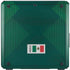 Mexico Soccer Flag Cooler Master MasterBox Q300L Mini Tower Skin