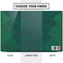 Mexico Soccer Flag Dell Vostro Skin