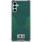 Mexico Soccer Flag Galaxy A13 5G Clear Case