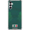 Mexico Soccer Flag Galaxy A14 5G Clear Case