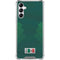 Mexico Soccer Flag Galaxy A15 5G Clear Case