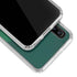 Mexico Soccer Flag Galaxy A30 Clear Case