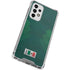 Mexico Soccer Flag Galaxy A33 5G Clear Case