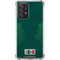 Mexico Soccer Flag Galaxy A52 5G Clear Case